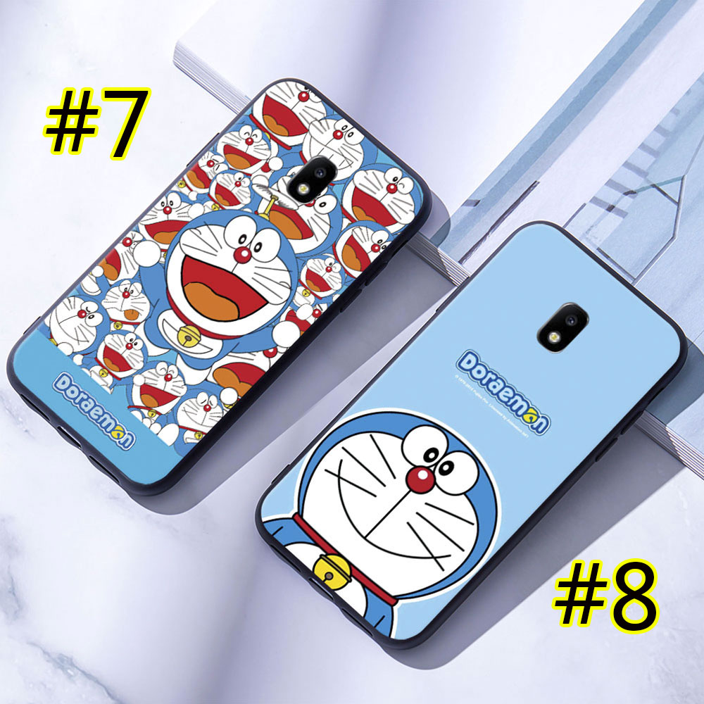 Ốp Điện Thoại Mềm Hình Doraemon cho Samsung Galaxy J3 2015 / J3 2016 / J3 2017 / J3 Pro | BigBuy360 - bigbuy360.vn