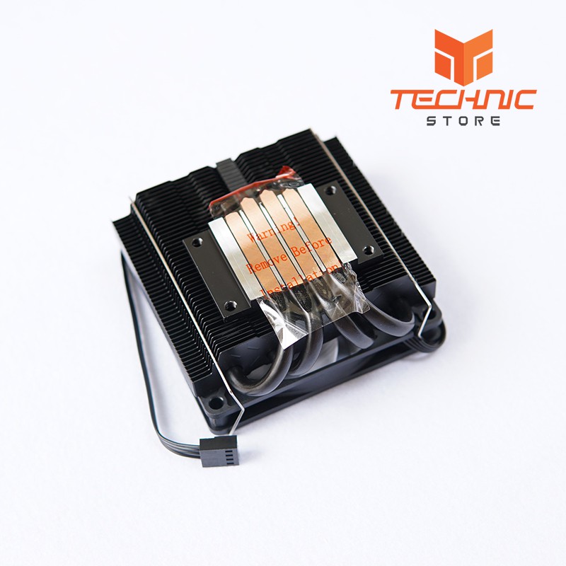 Tản nhiệt CPU ID-Cooling IS-40X