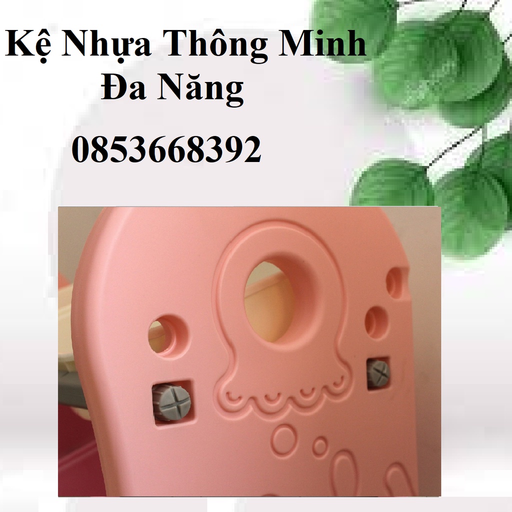 TỦ ĐỰNG ĐỒ CHƠI CHO BÉ ĐA NĂNG