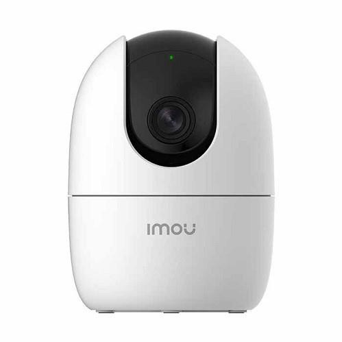 Camera IP 2MP 4MP XOAY 360 WIFI IMOU Ranger2 A22EP (1080P) A42P (2K) Full HD Còi Hú Báo Động | WebRaoVat - webraovat.net.vn