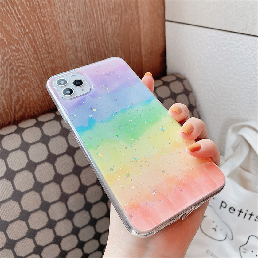 Ốp điện thoại cho Redmi Note 11 10 9 8 Pro Redmi 10 9A 9C 9T Xiaomi Poco X3 Pro X3 NFC F3 M3 11T Pro 11Lite