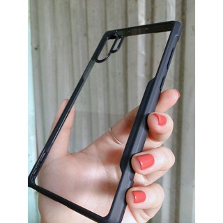 SAMSUNG NOTE 10 PRO / 10 PLUS - ỐP LƯNG CHUẨN CHỐNG SỐC XUNDD