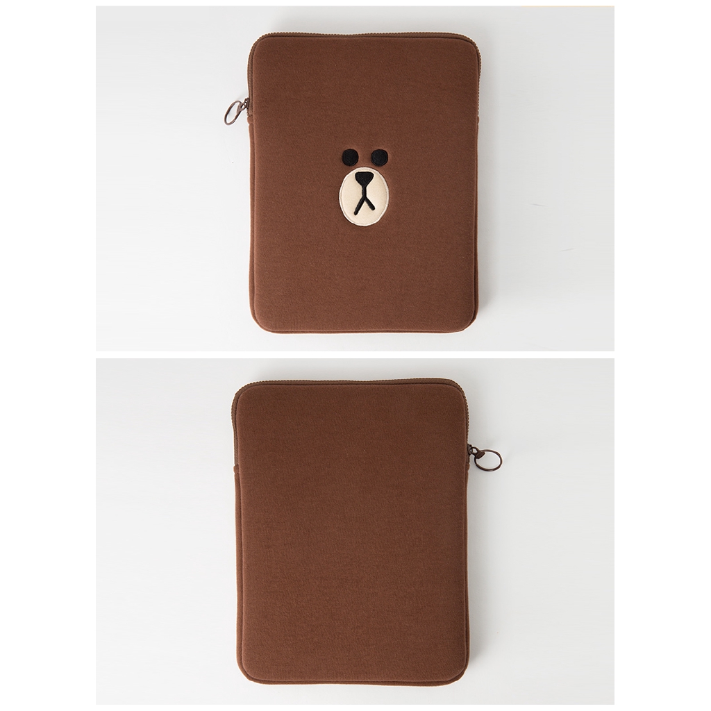 Túi Đựng Máy Tính Bảng Ipad Mini 34 9.7 Air 1 / 2 10.2 Pro 10.5 11 12.9 Inch | BigBuy360 - bigbuy360.vn