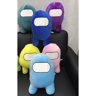 Gấu bông Among US 35cm
