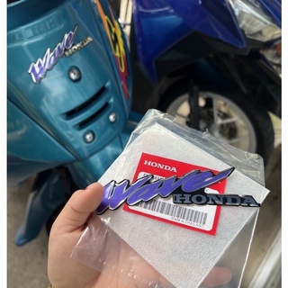 Tem mặt nạ Wave thái chính hãng