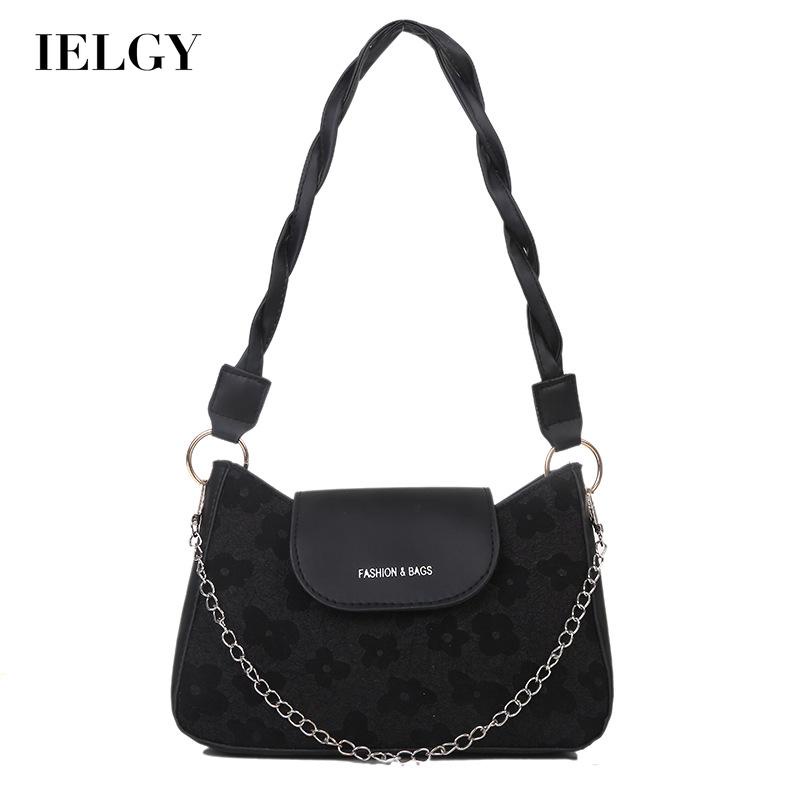 Túi Đeo Vai Hình Vuông Cỡ Nhỏ Thiết Kế Đơn Giản Thời Trang Cho Nữ