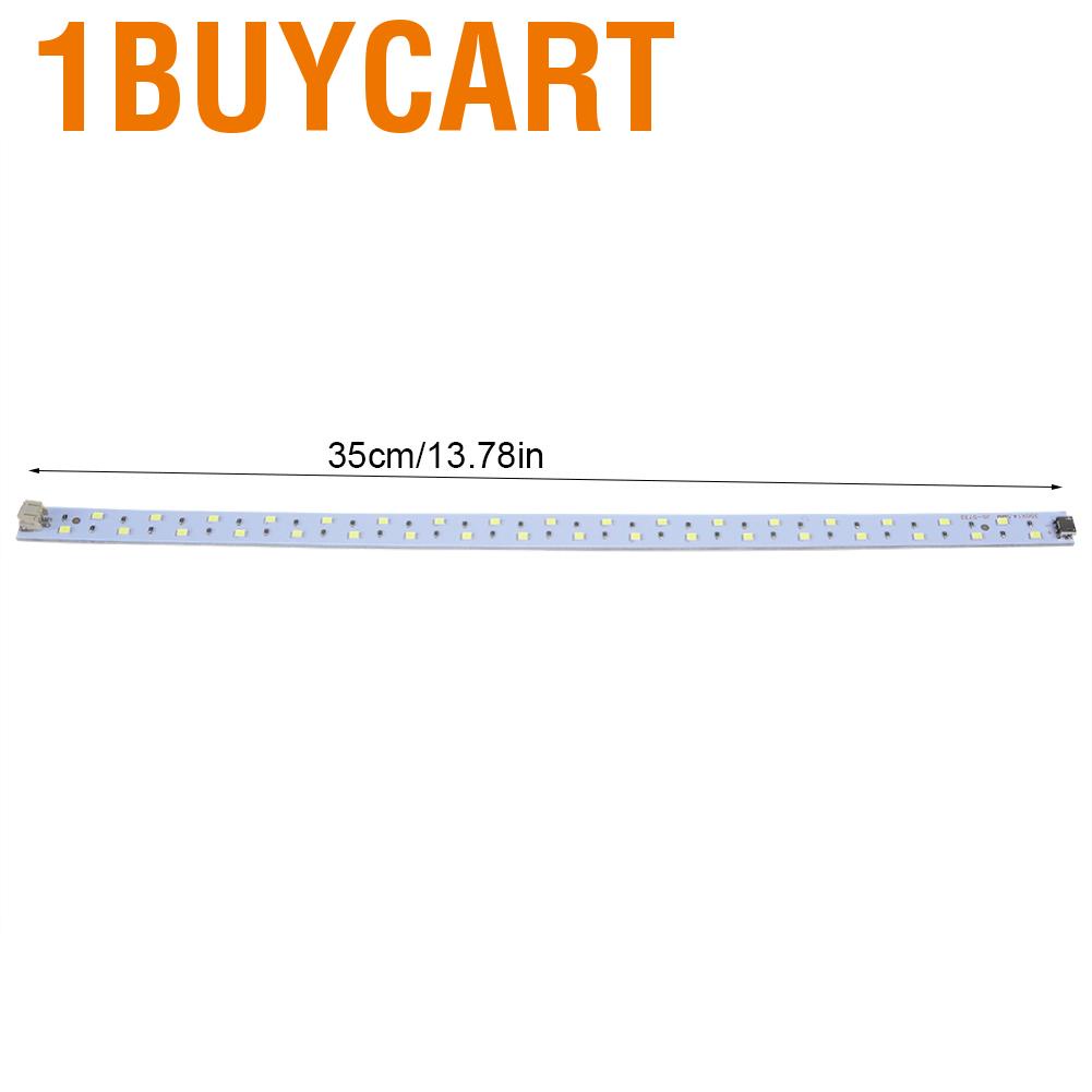 Đèn LED USB Mini 6400K 1Muacart Dùng Trong Nhiếp Ảnh