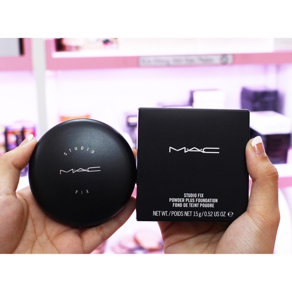 Phấn STUDIO FIX POWDER