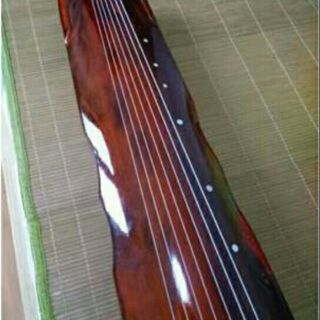 Đàn guqin cổ cầm (trung quốc)