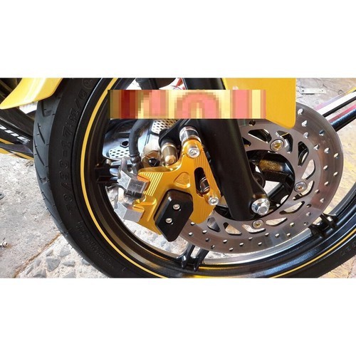 CHE HEO DẦU NVX RAIDER EXCITER 150 - CVD34