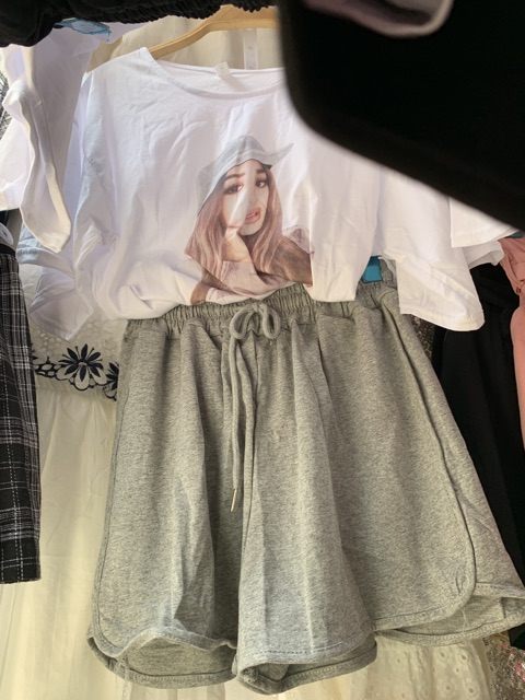 XẢ HÀNG - SÉT BỘ CÔ GÁI QUẢNG CHÂU MS20199