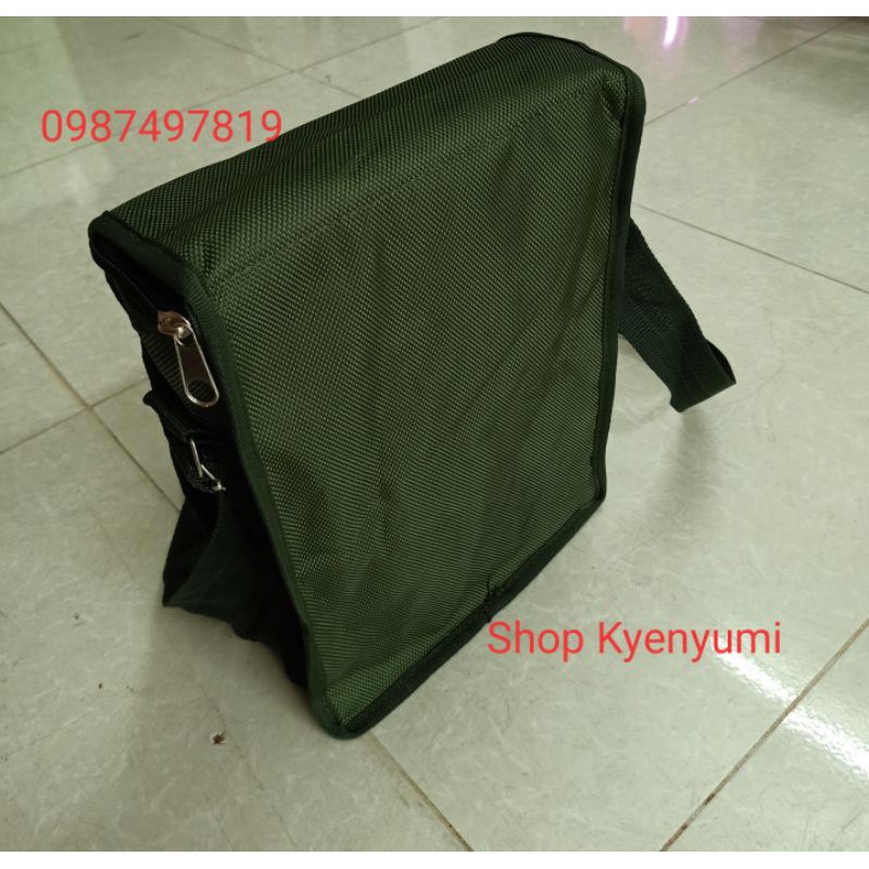 Túi Đựng Đồ Nghề Đứng Size Nhỏ