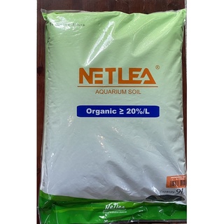 Phân Nền Thuỷ Sinh Netlea Professional 9l