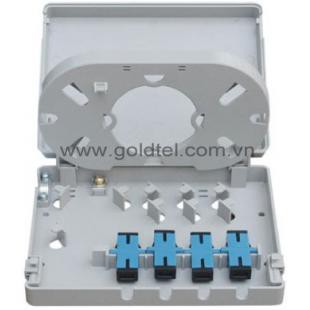 Vỏ ODF mini 4FO FTTH