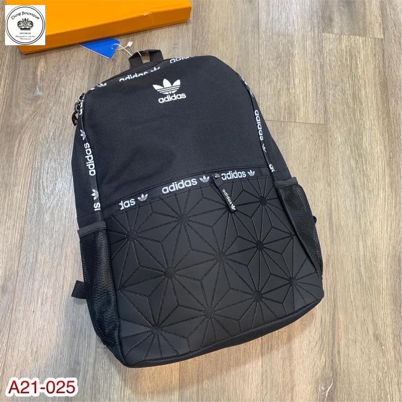 Balo học sinh adidas phản quang cao cấp