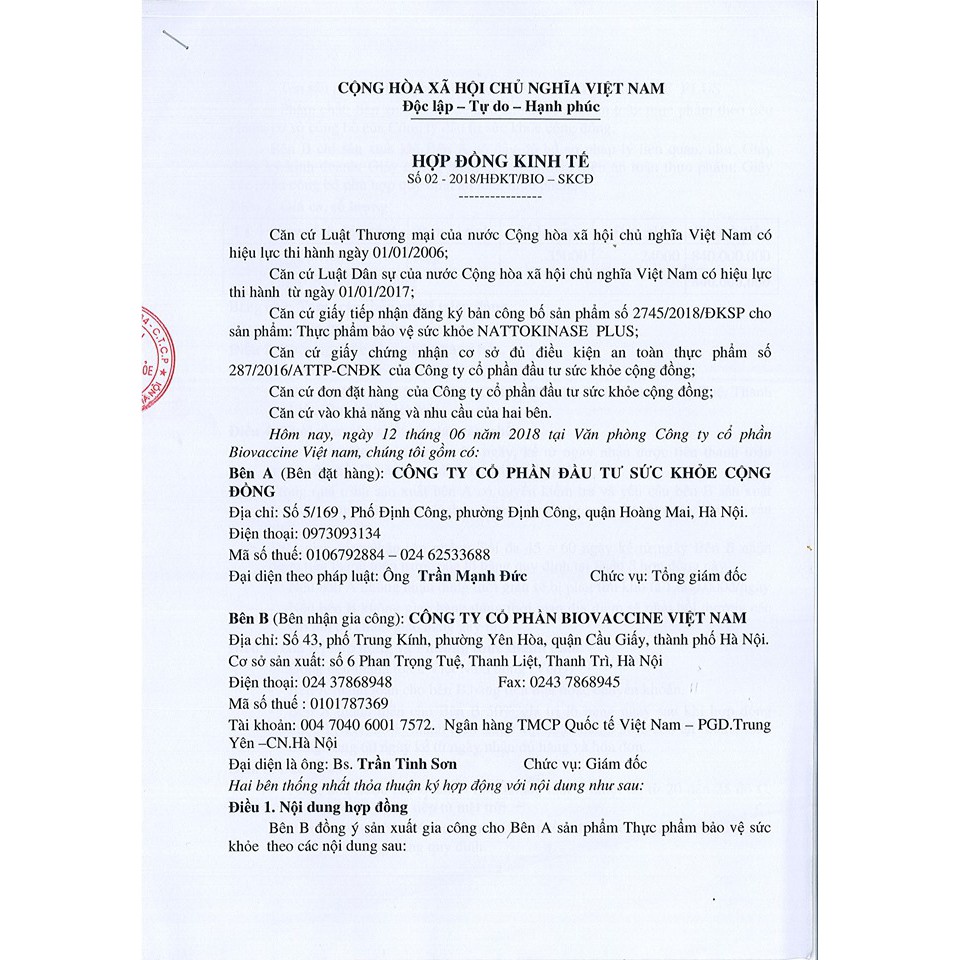 Hoạt huyết dưỡng não Nattokinase | Natto Kinase | chống tai biến | tai biến | thuốc chống đột quỵ | BigBuy360 - bigbuy360.vn