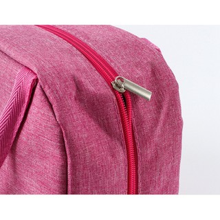 TÚI GIỮ NHIỆT - TÚI ĐỰNG HỘP CƠM CAO CẤP CHỐNG THẤM NƯỚC