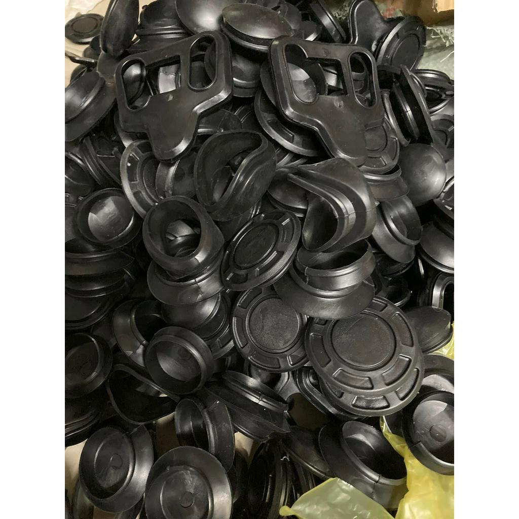 Bộ Cao su ốp nhựa bình M133, bò nhỏ,133 mini ( 4 chi tiết )