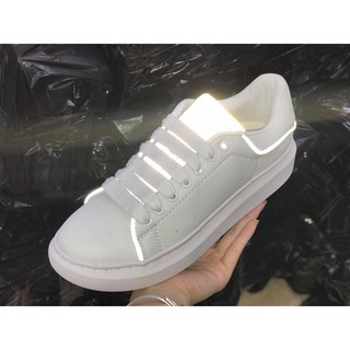 GIÀY ĐỘN ĐẾ MCQ BẢN PHẢN QUANG FULL BOX