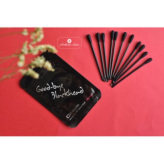 [Combo 2 miếng] Miếng Trị Mụn Đầu Đen Ciracle Goodbye Blackhead