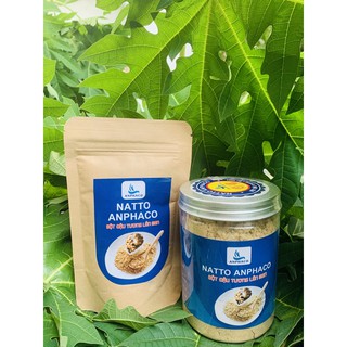 Natto Anpahco - đậu tương lên men dạng bột