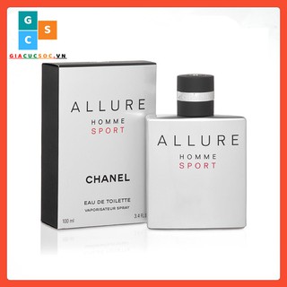 NƯỚC HOA ALLERV HOMME SPORT 100ml SANG TRỌNG ĐẲNG CẤP ❤️ FREESHIP ❤️