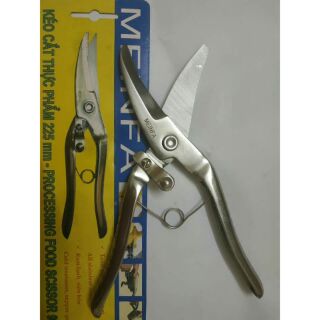 Kéo cắt gà Meinfa chính hãng