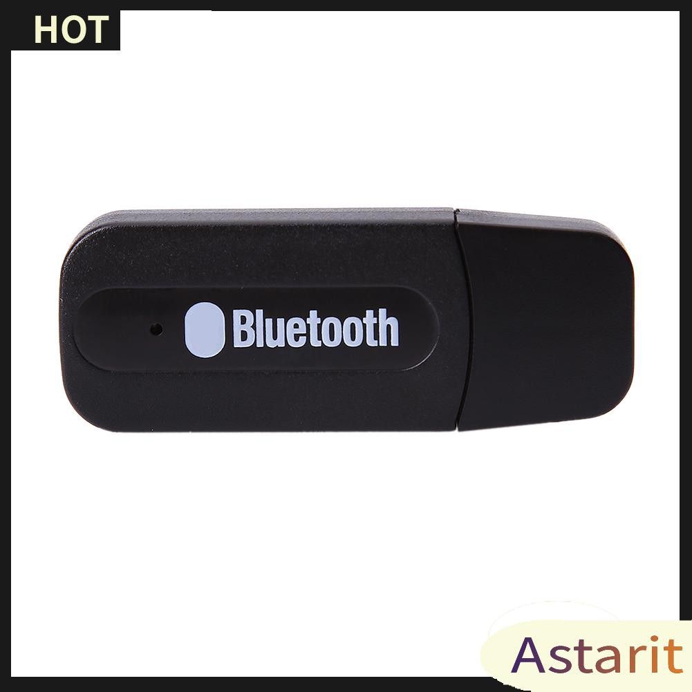 Thiết Bị Nhận Tín Hiệu Âm Thanh Bluetooth Jack Cắm 3.5mm