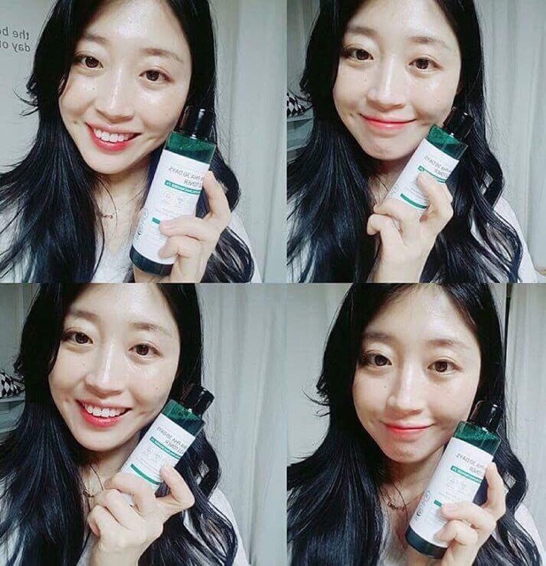 Toner Somebymi AHA BHA PHA 30 Days Miracle