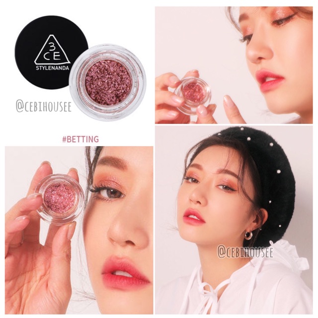 Nhũ mắt Eye Switch Pot | BigBuy360 - bigbuy360.vn