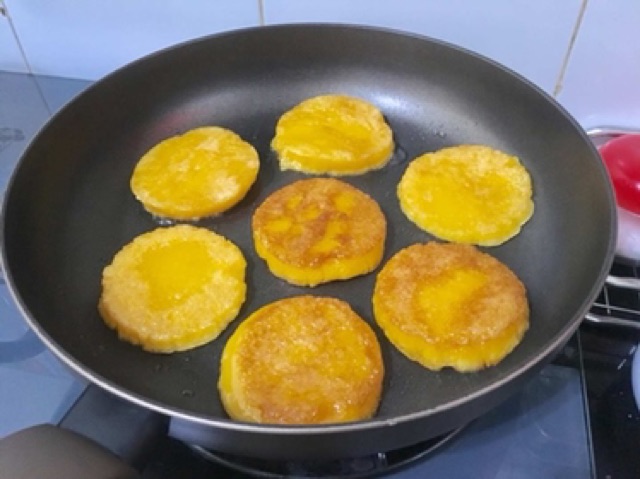 Bánh Tổ ngon dẻo