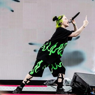 Set đồ Billie eilish cotton unisex