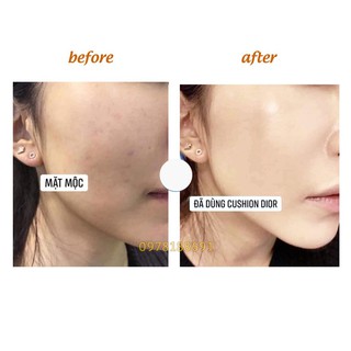 PHẤN NƯỚC/DIOR/ Phấn Dior Prestige Mini 4g