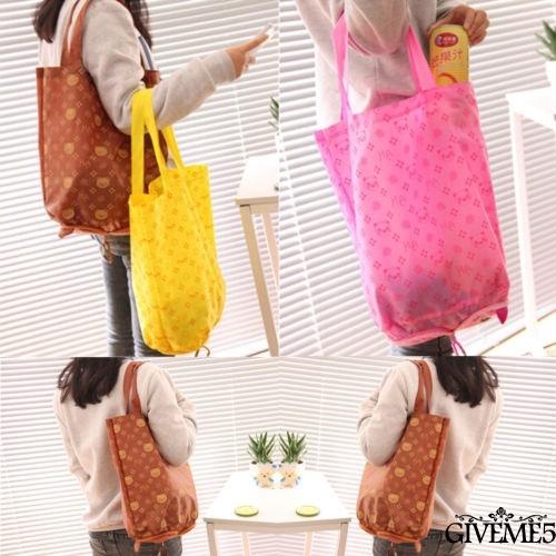 Túi mua sắm thời trang có thể tái sử dụng | BigBuy360 - bigbuy360.vn