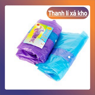 Bộ quần áo đi mưa A2