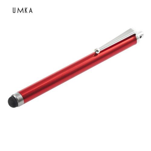 ☆Bút Cảm Ứng Stylus Sl Cho iPhone 5 / 4S / 4G / 3GS iPad 3 / 2 iPod Điện Thoại