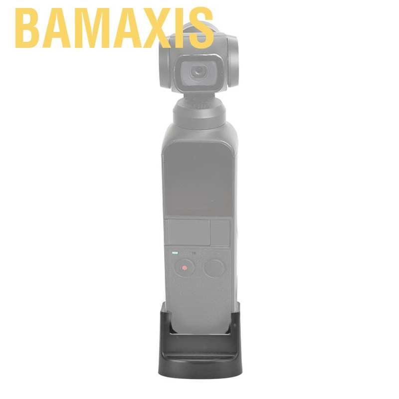Đế Sạc Bamaxis 1 / 4 Cho Dji Osmo Pocket