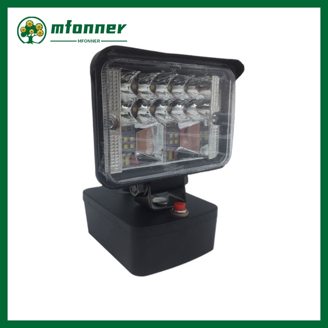 Đèn Led Pin Lithium 18v M18 Với 3 Chế Độ Điều Chỉnh Đa Năng Tiện Dụng