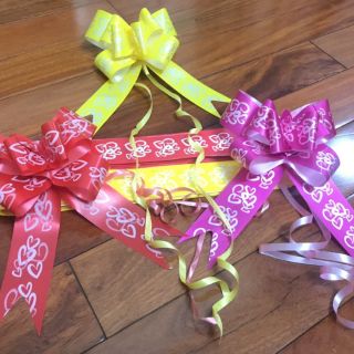 1 CÁI NƠ GÓI QUÀ XINH SIÊU RẺ