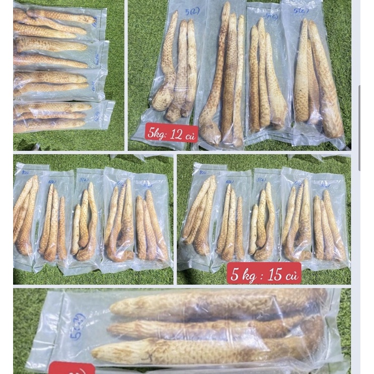 1kg nhục thung dung