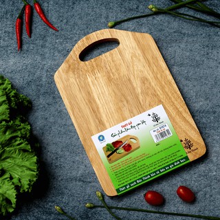 Thớt Tò Vò Gỗ Đức Thành 01074