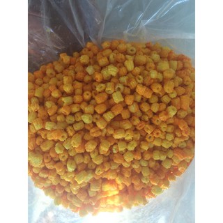 Nui Chiên Bơ Giòn 500gr