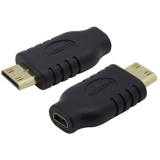 Đầu chuyển Micro HDMI Sang HDMI Fullsize