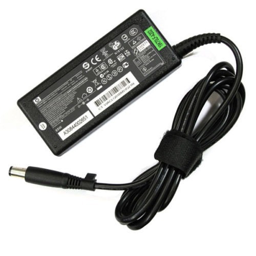 Sạc Laptop HP Compaq CQ56 CQ57 CQ62 3.5A 65W Hàng Nhập Khẩu Bảo Hành 12 Tháng