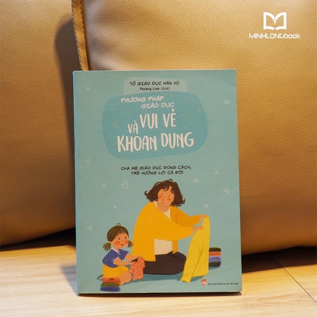Sách: Combo Hiểu Lòng Con Trẻ + Phương Pháp Giáo Dục Của Cha Mẹ Hà Lan + Phương Pháp Giáo Dục Vui Vẻ Và Khoan Dung
