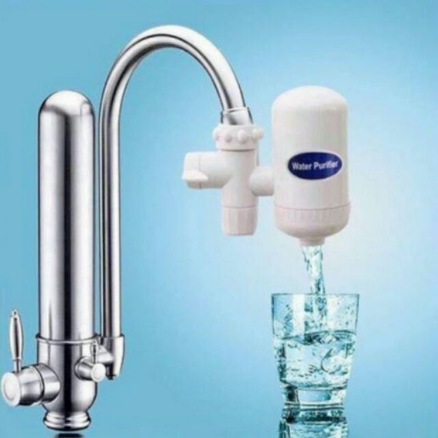 Bộ lọc nước tự động Water Purifier