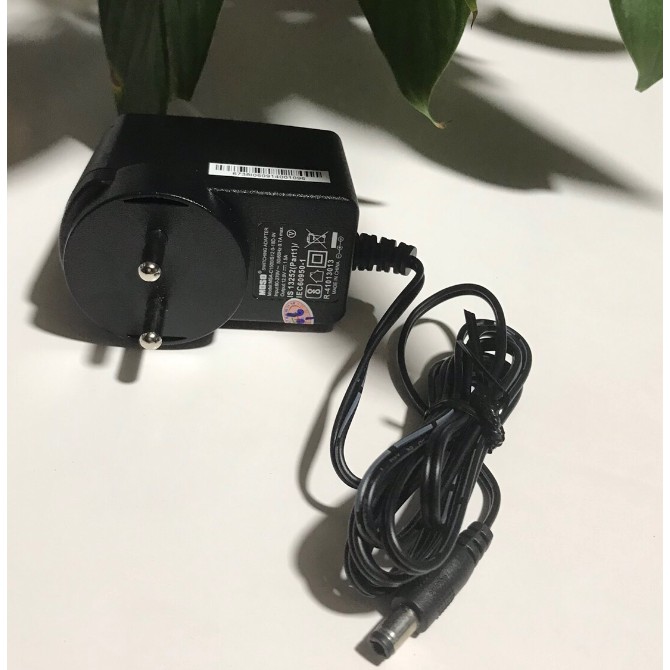 Nguồn 12V - 1.5A moso