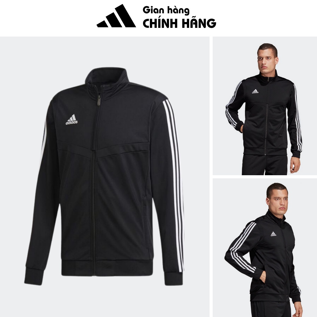 Áo khoác Adidas nam DT5783 - HÀNG CHÍNH HÃNG