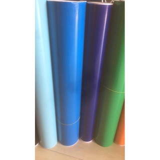 Decal màu khổ 60cm