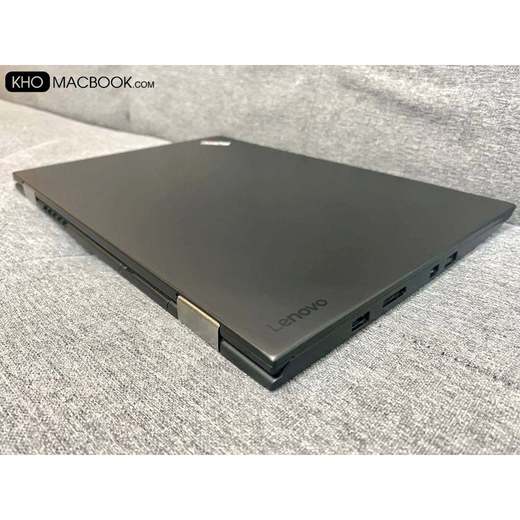 ThinkPad X1 Carbon Gen 4 i7-6600U l RAM 16G l SSD 256G l Màn 14' 2K QHD / FHD [BẢO HÀNH 3 - 12 THÁNG] HÀNG ĐẸP 99%